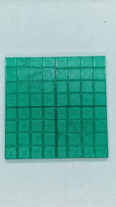 "Generic" Dungeon Tile Set 2