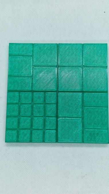 DnD Proof-of-Concept Floor Tiles 1